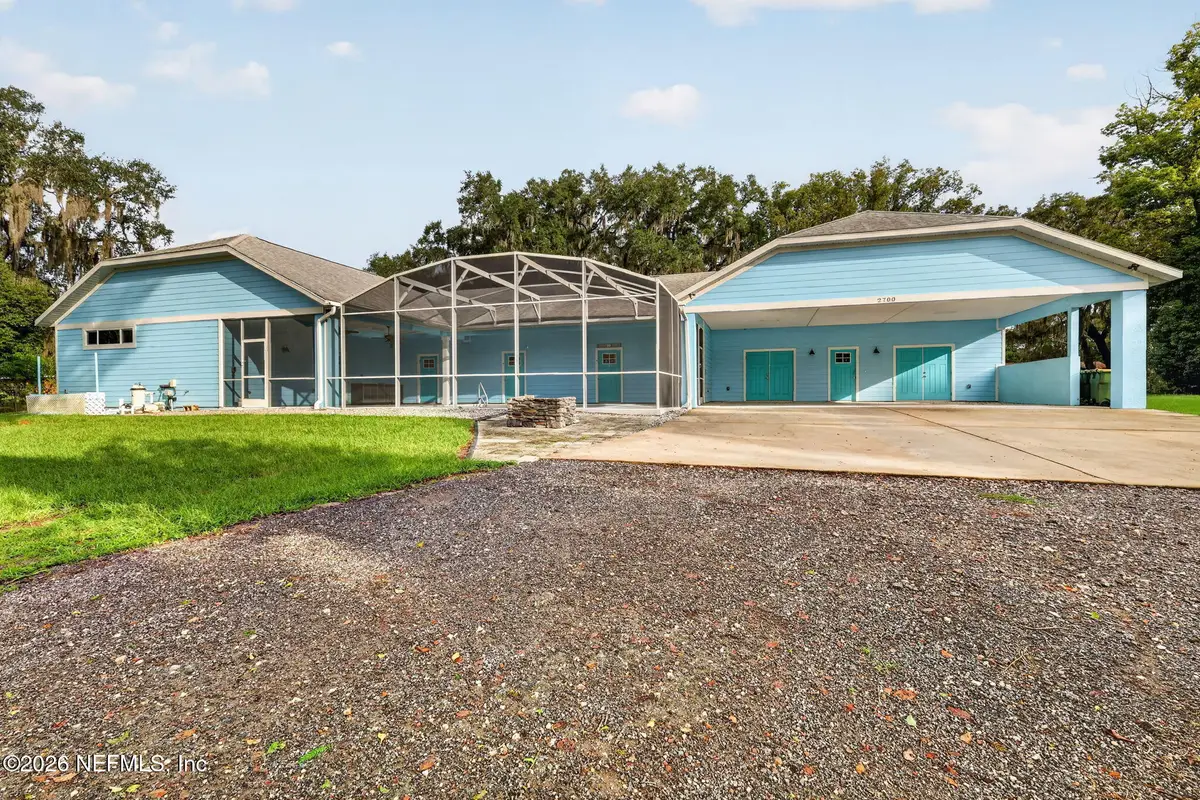 2700 Westside Drive, Leesburg, FL 34748 - #1