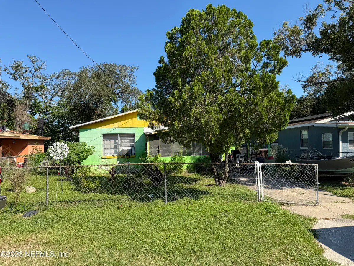 1112 Avenue M, Haines City, FL 33844 - #1