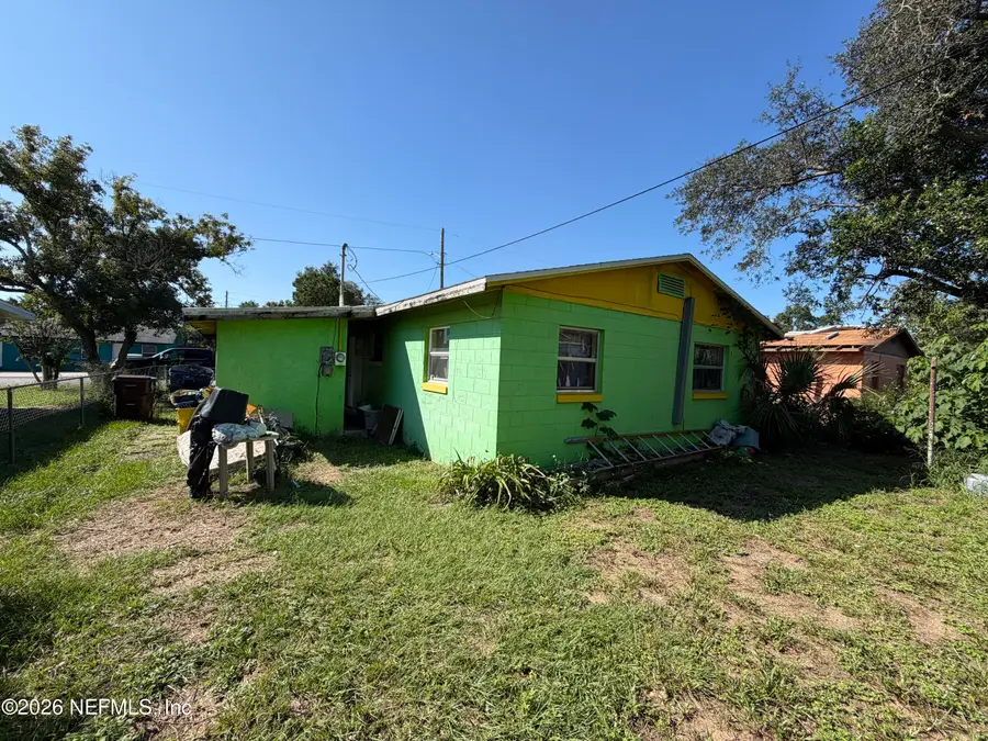 1112 Avenue M, Haines City, FL 33844 - #3