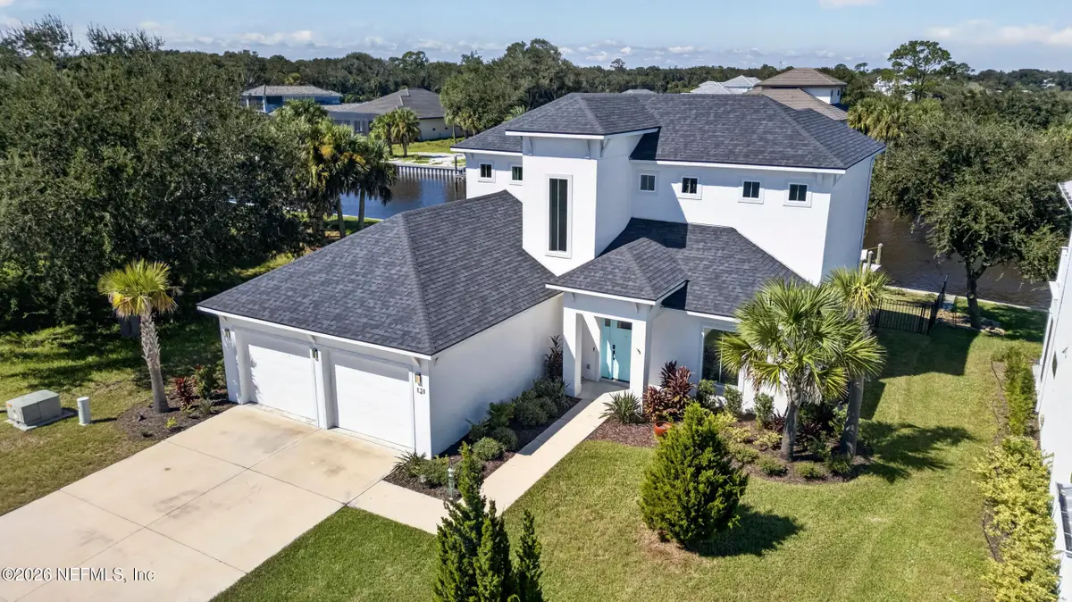 121 Seaside Point, Flagler Beach, FL 32136 - #1