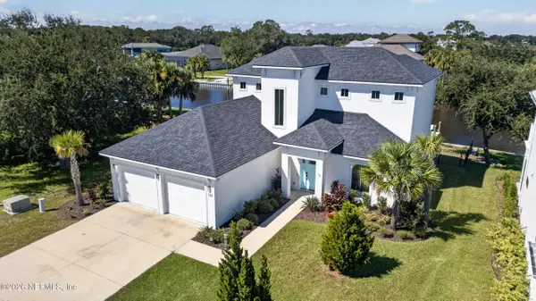 121 Seaside Point, Flagler Beach, FL 32136