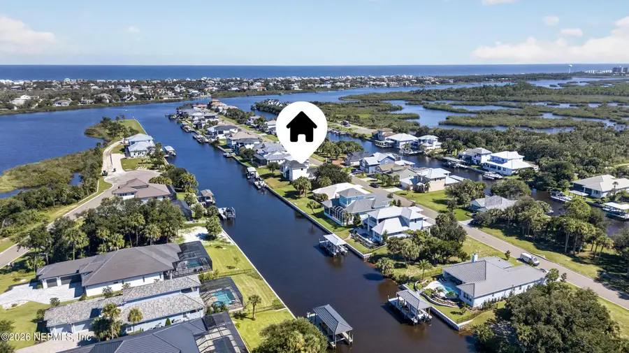121 Seaside Point, Flagler Beach, FL 32136 - #2
