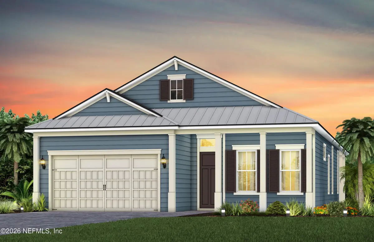 466 Headstream Drive, Saint Johns, FL 32259 - #1