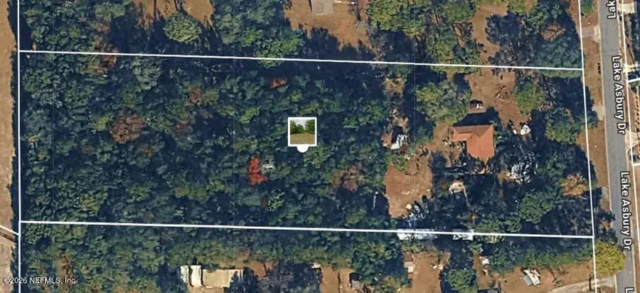 677 Lake Asbury Drive, Green Cove Springs, FL 32043 - #3