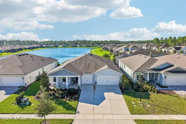 741 Curved Bay Trail, Ponte Vedra, FL 32081