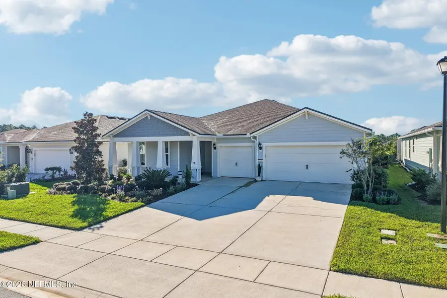 741 Curved Bay Trail, Ponte Vedra, FL 32081 - #2