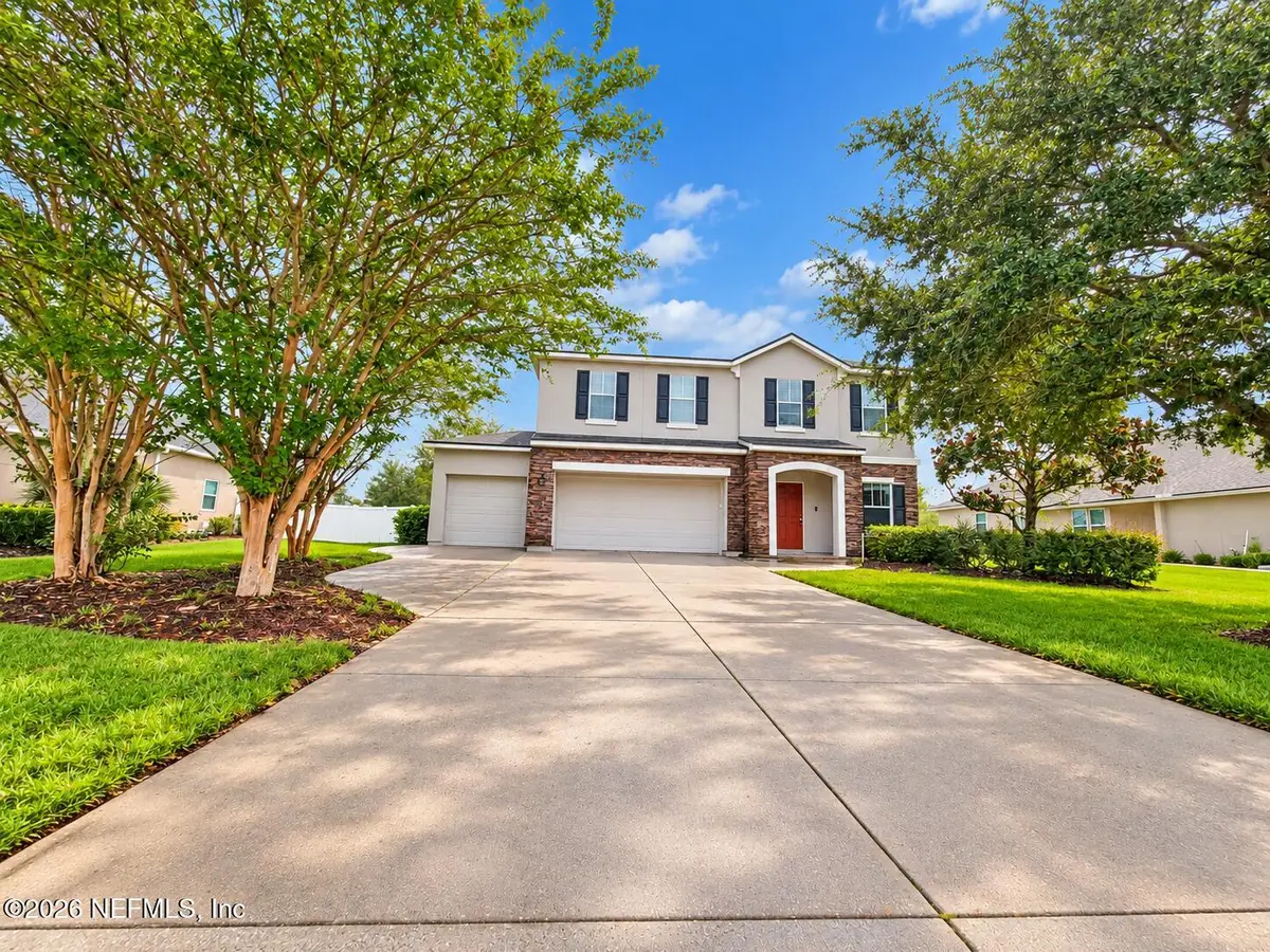 2017 N Sorrento Hills N Road, Saint Augustine, FL 32092 - #1