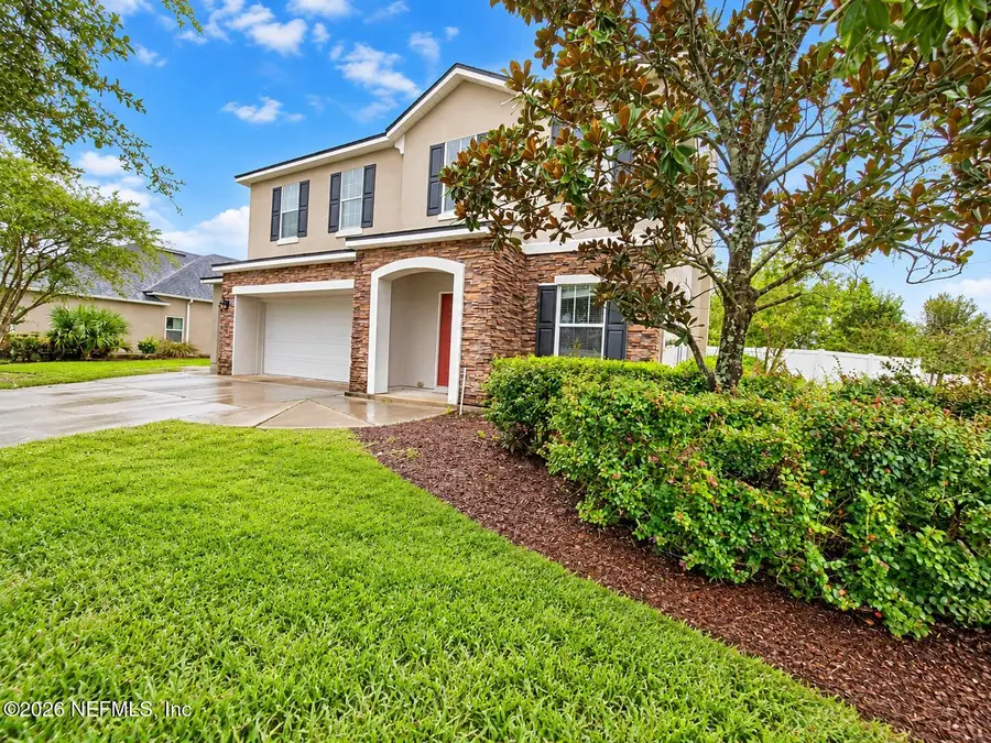 2017 N Sorrento Hills N Road, Saint Augustine, FL 32092 - #2