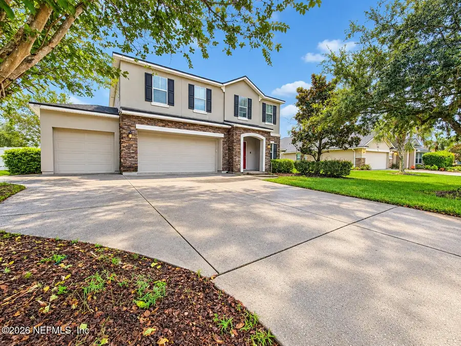 2017 N Sorrento Hills N Road, Saint Augustine, FL 32092 - #3