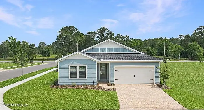 43 Good Harbor Place, Saint Augustine, FL 32092 - #1