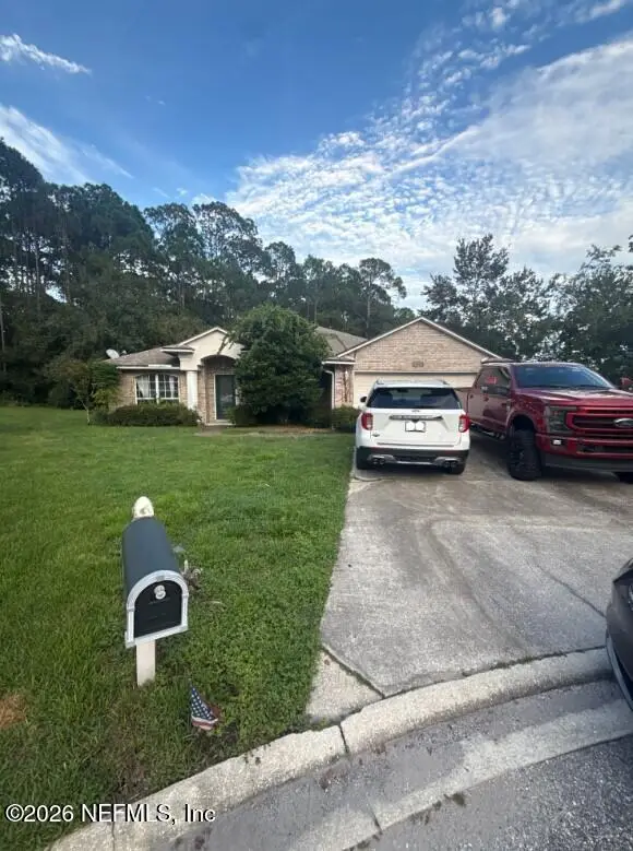 10363 Wood Dove Way, Jacksonville, FL 32221 - #1