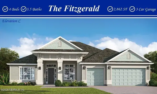 646 Sandy Bluff Drive #0034, Yulee, FL 32097