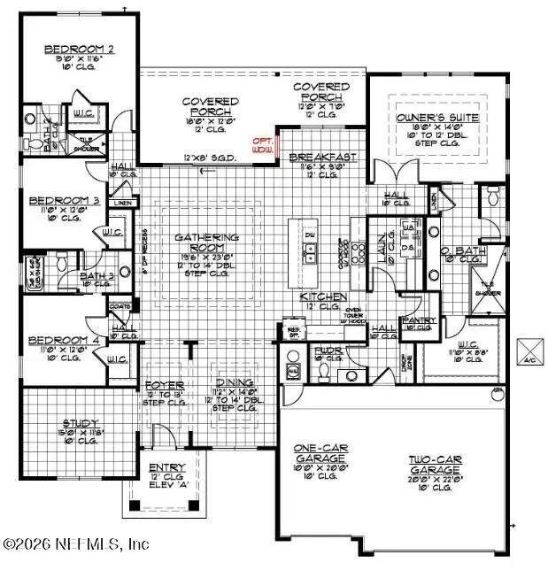 646 Sandy Bluff Drive #0034, Yulee, FL 32097 - #2