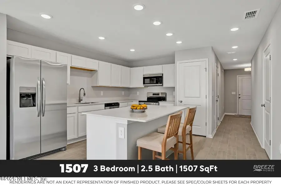 10951 Hinkley Lane #LOT 46, Jacksonville, FL 32218 - #3
