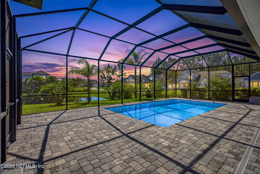 438 Shinnecock Drive, Saint Johns, FL 32259 - #2