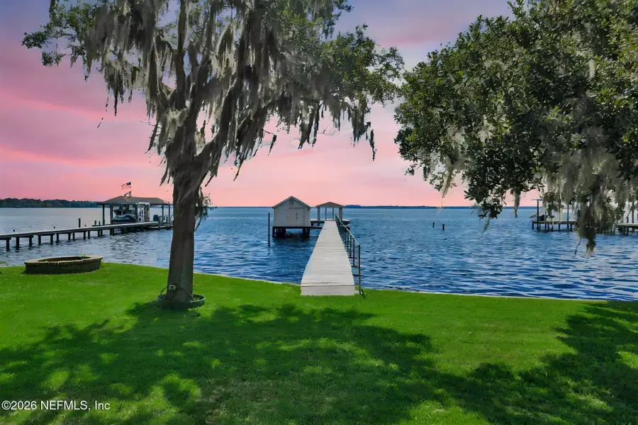 6433 Jack Wright Island Road, Saint Augustine, FL 32092 - #2