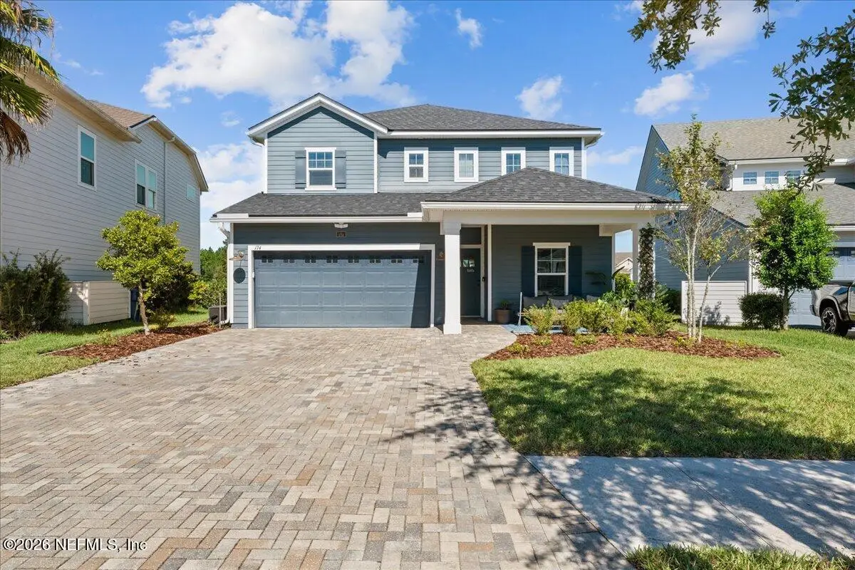 174 Lombard Way, Saint Augustine, FL 32092 - #1