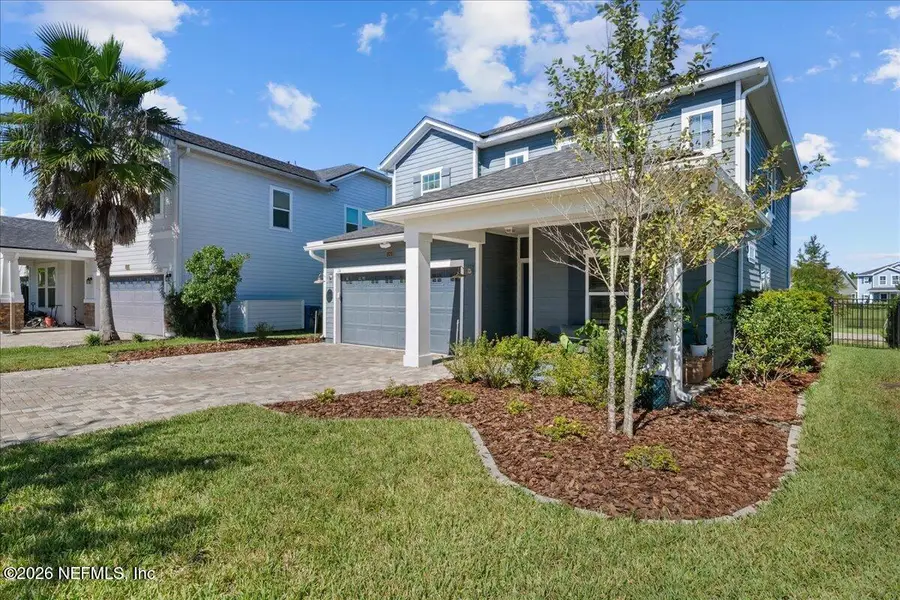 174 Lombard Way, Saint Augustine, FL 32092 - #2
