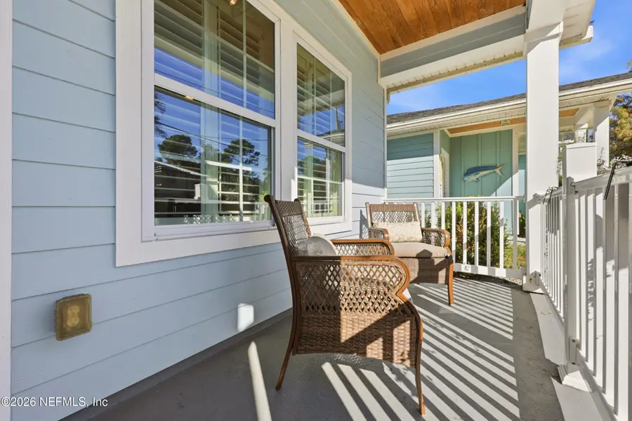 1370 Camelia Street, Atlantic Beach, FL 32233 - #2