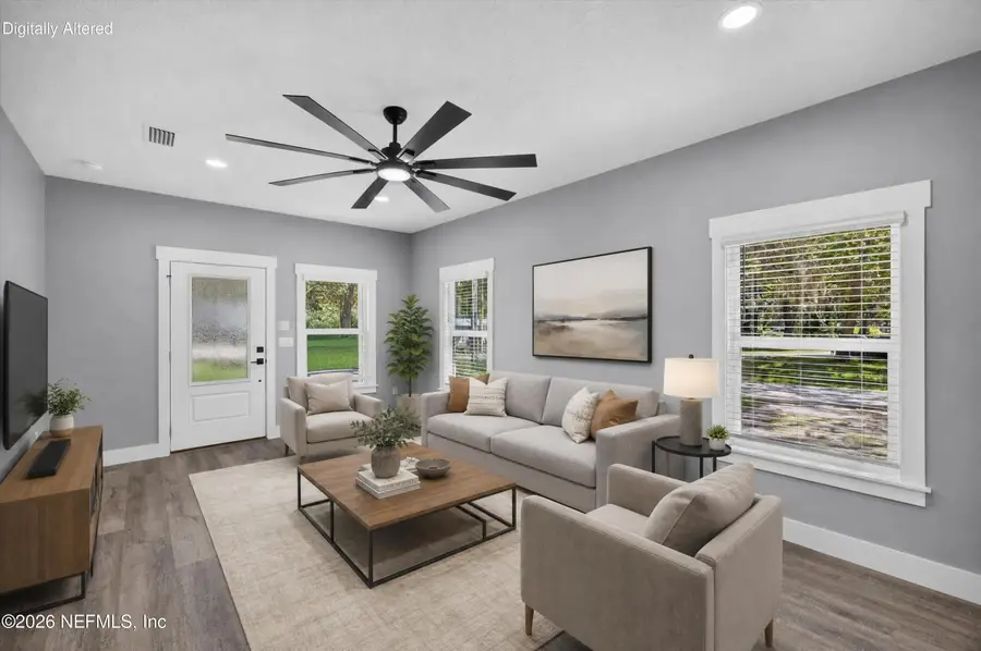 13 Nelsons Point Road, Keystone Heights, FL 32656 - #2
