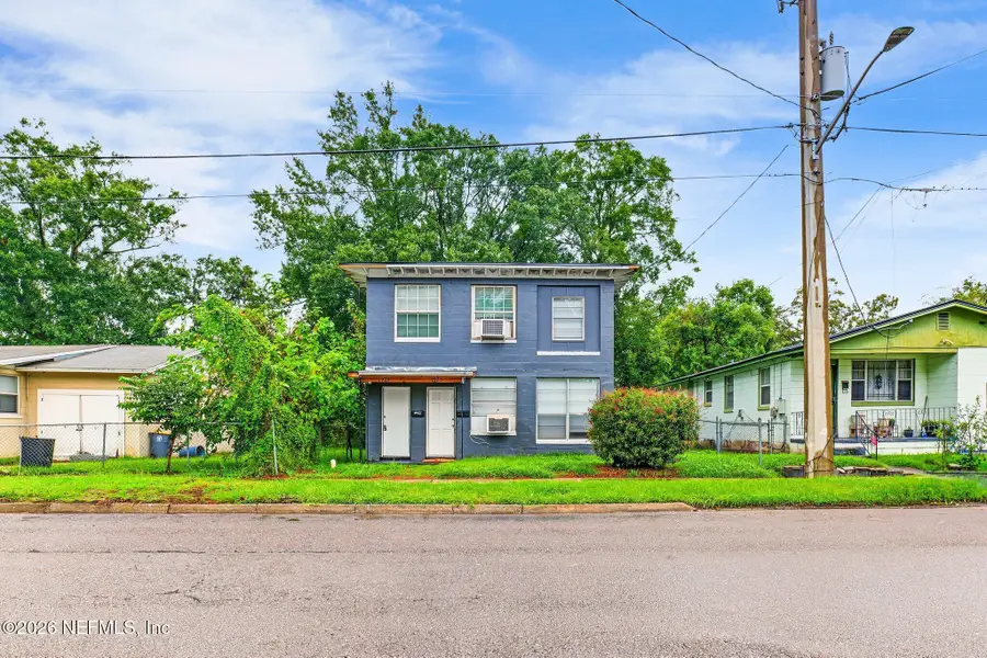 1925 Ella Street, Jacksonville, FL 32209 - #3