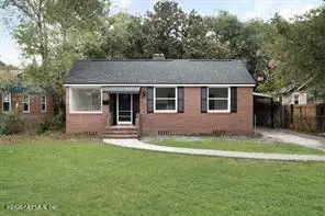 366 W 67th Street, Jacksonville, FL 32208 - #1