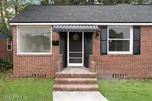 366 W 67th Street, Jacksonville, FL 32208 - #2