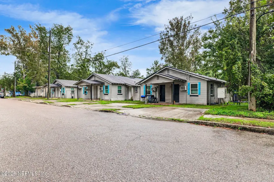 2118 Brooklyn Road, Jacksonville, FL 32209 - #3