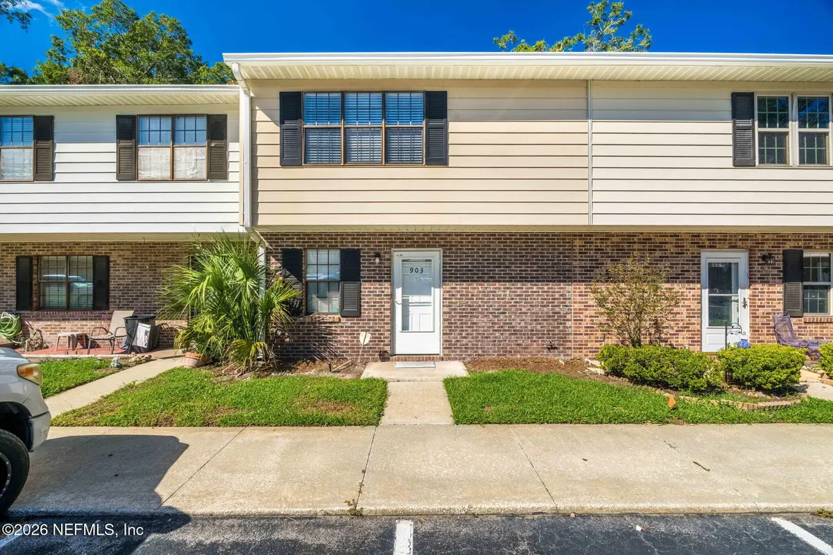 903 Kettering Way, Orange Park, FL 32073 - #1