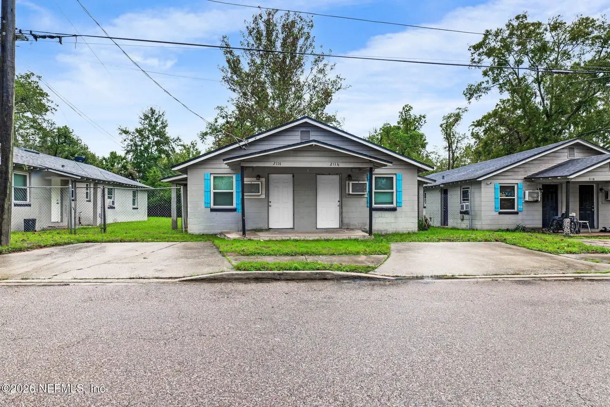 2114 Brooklyn Road, Jacksonville, FL 32209 - #1