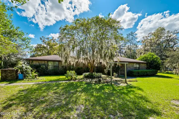 4145 Appaloosa Road, Middleburg, FL 32068