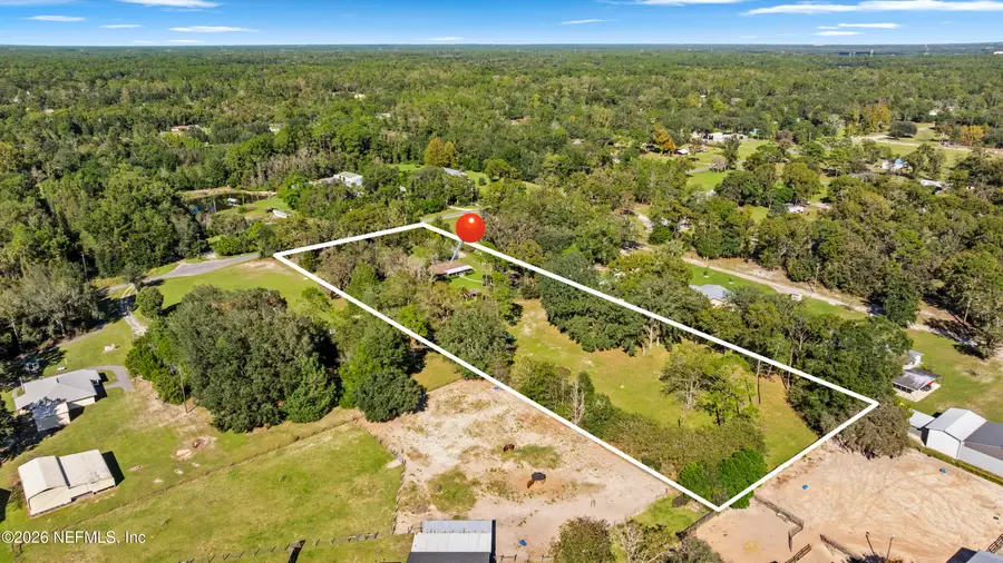 4145 Appaloosa Road, Middleburg, FL 32068 - #2