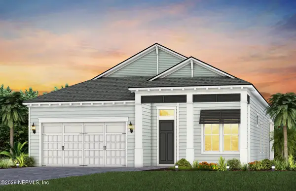 151 Rudder Cut Road, St. Johns, FL 32259