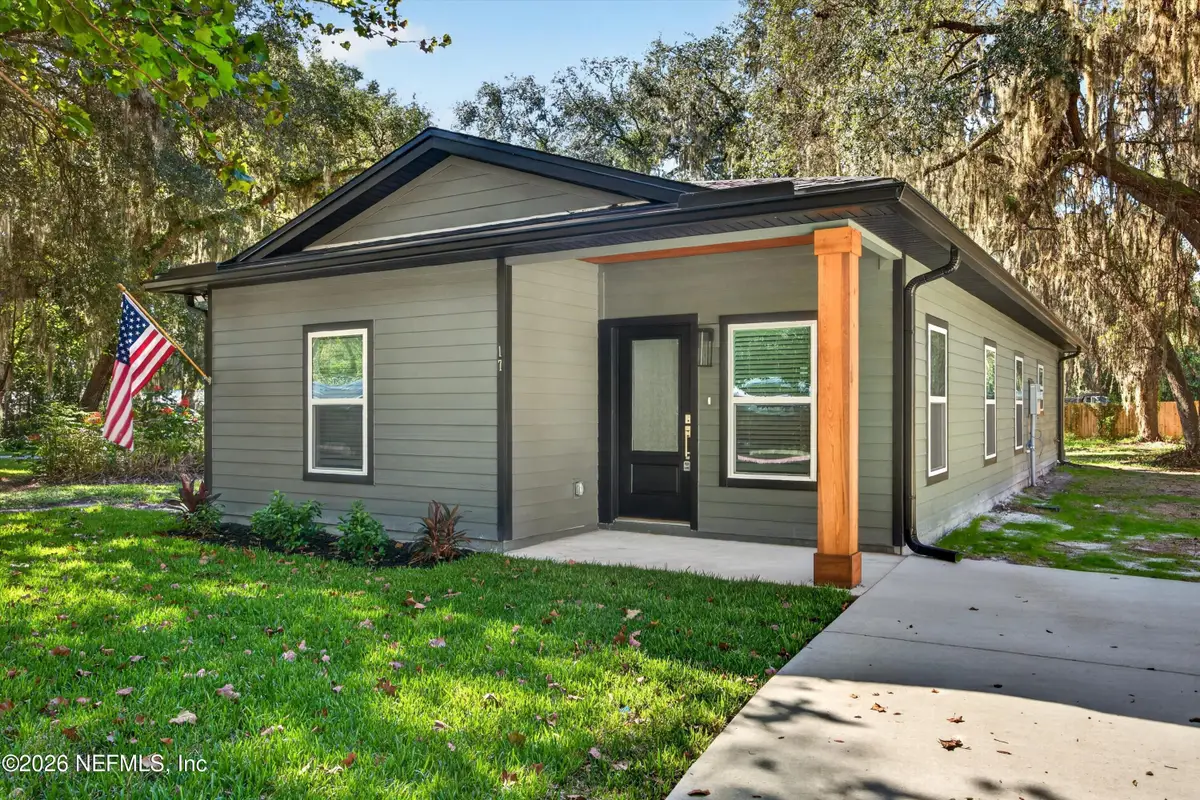 17 SE Nelsons Point Road, Keystone Heights, FL 32656 - #1