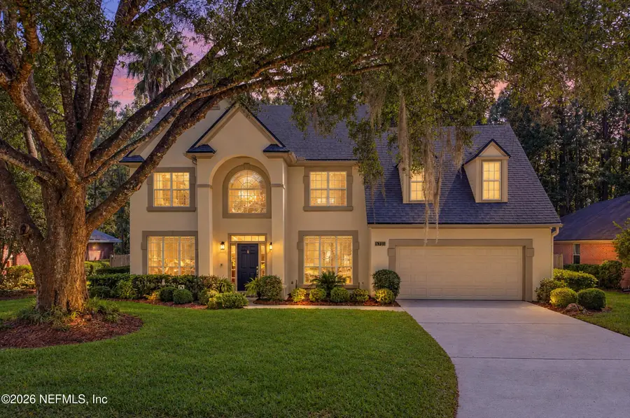 8731 Rolling Brook Lane, Jacksonville, FL 32256 - #2