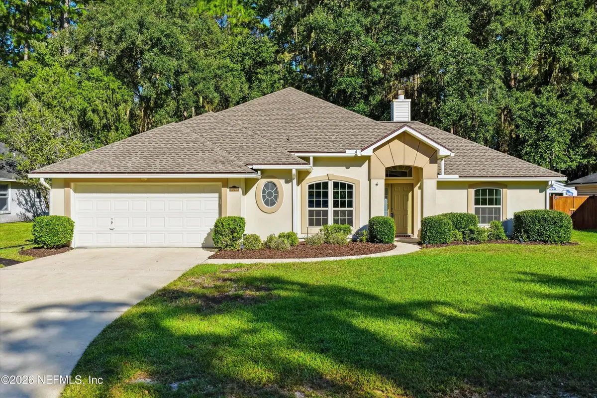 10899 Hamilton Downs Court, Jacksonville, FL 32257 - #1