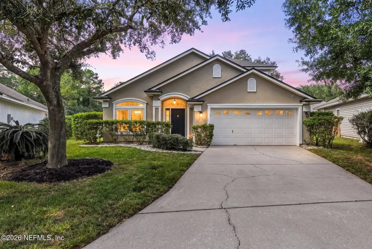 804 Bellshire Drive, Orange Park, FL 32065 - #1