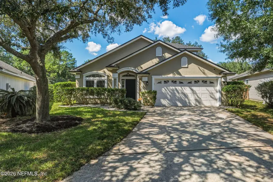 804 Bellshire Drive, Orange Park, FL 32065 - #3