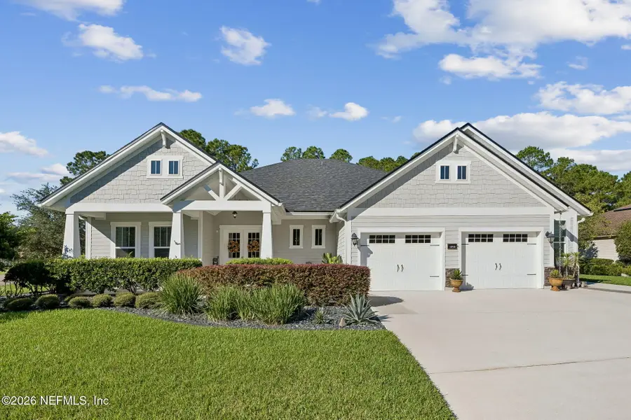 1898 Green Island Circle, Orange Park, FL 32065 - #3