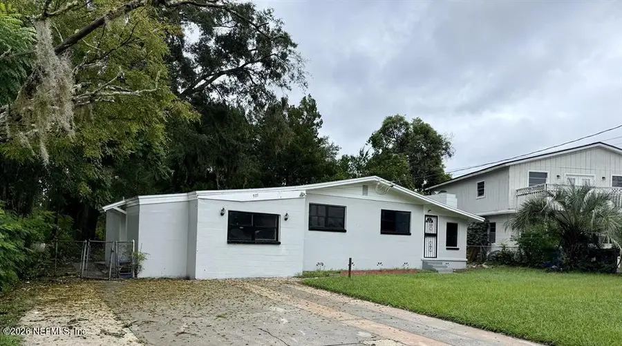 9117 Lingard Avenue, Jacksonville, FL 32208 - #2