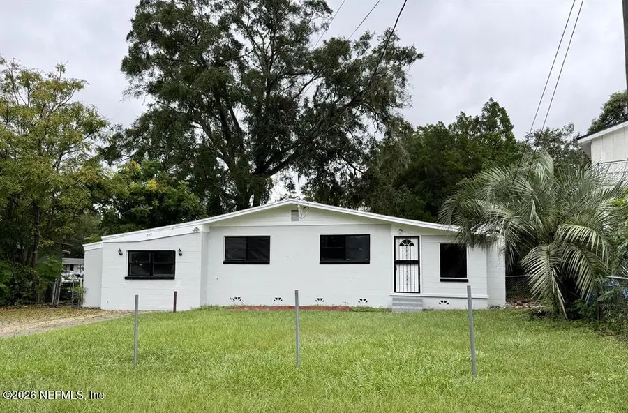 9117 Lingard Avenue, Jacksonville, FL 32208 - #3