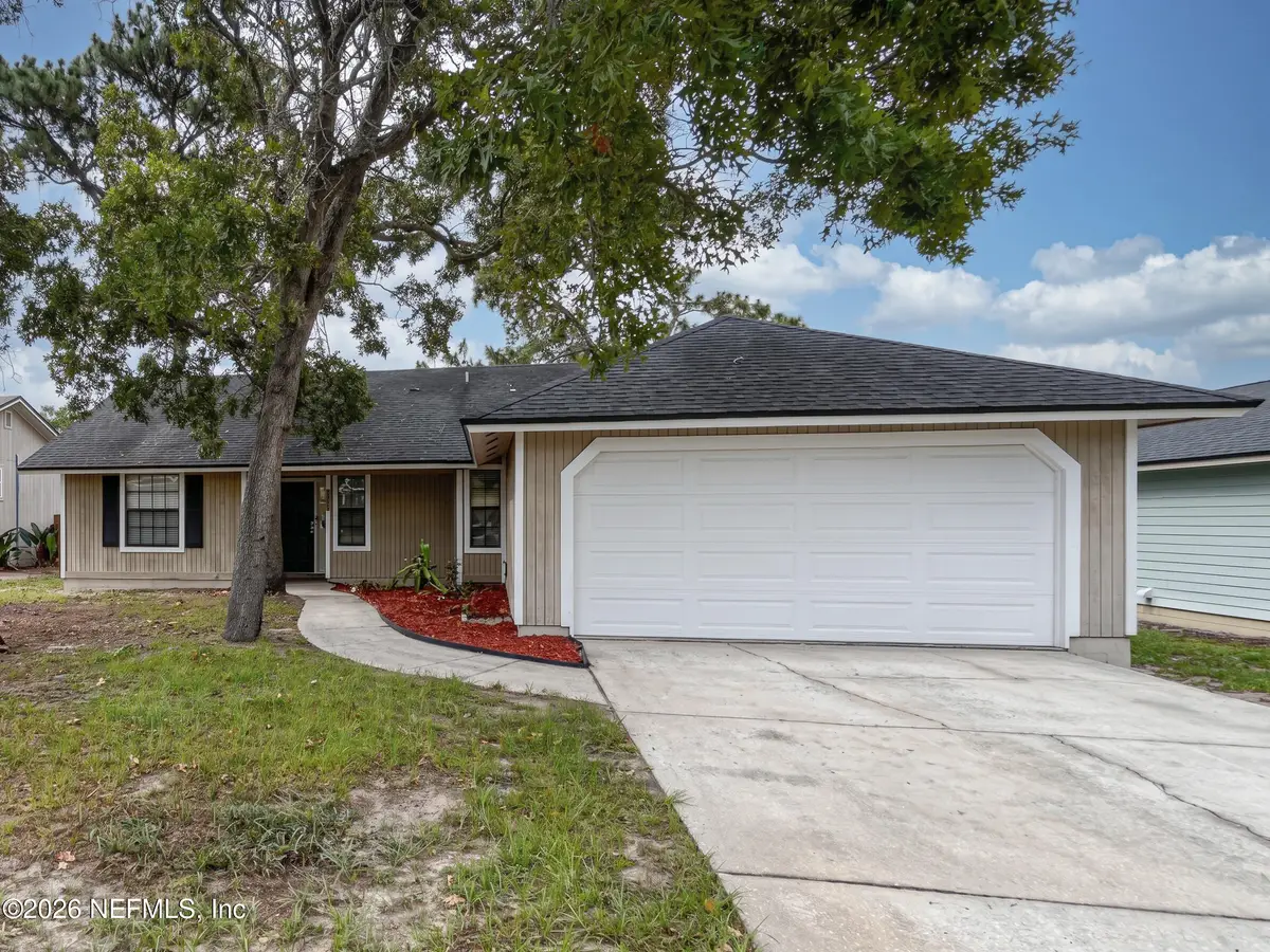 3363 Hampstead Drive, Jacksonville, FL 32225 - #1