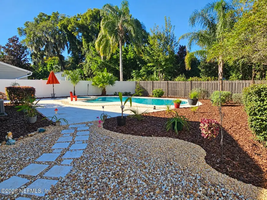 1237 Greenridge Road, Jacksonville, FL 32207 - #3