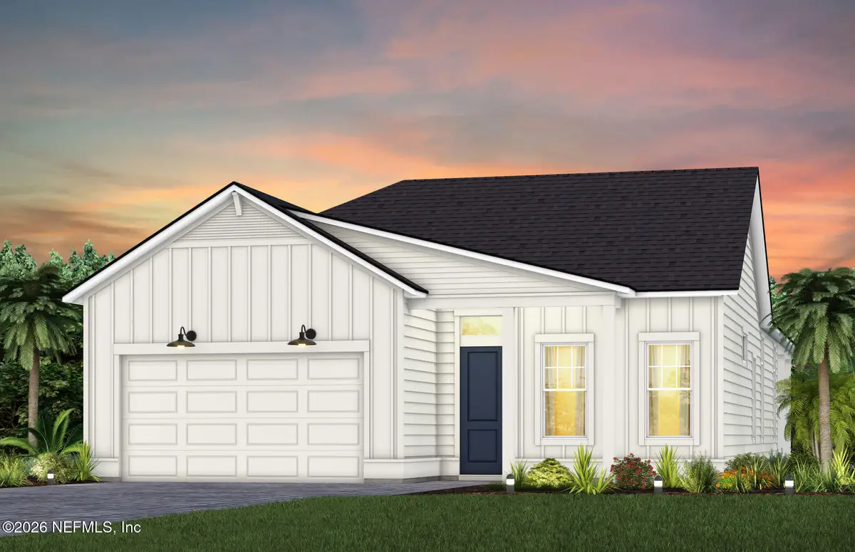 503 Headstream Drive, Saint Johns, FL 32259 - #1