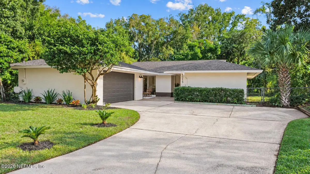 1215 Lamanto E Avenue, Jacksonville, FL 32211 - #1