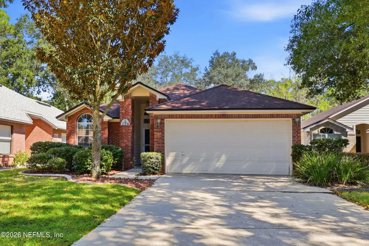 729 Putters Green S Way, Jacksonville, FL 32259 - #1