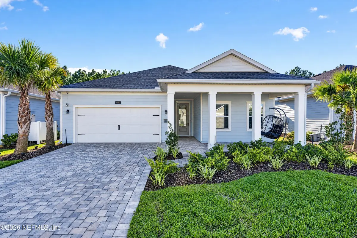 156 Simonson Run, Saint Augustine, FL 32092 - #1