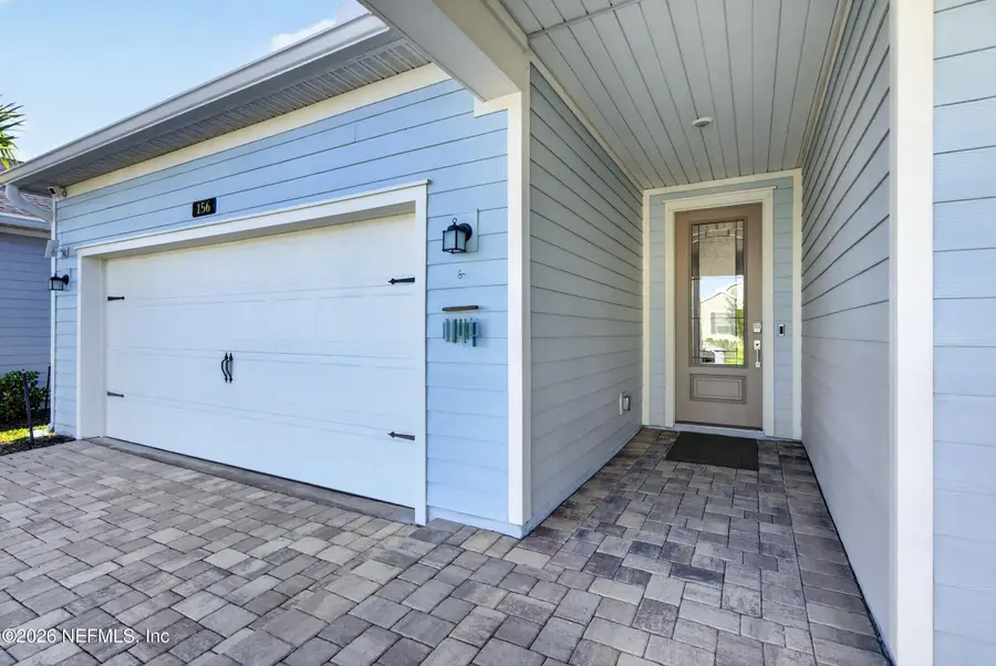156 Simonson Run, Saint Augustine, FL 32092 - #3