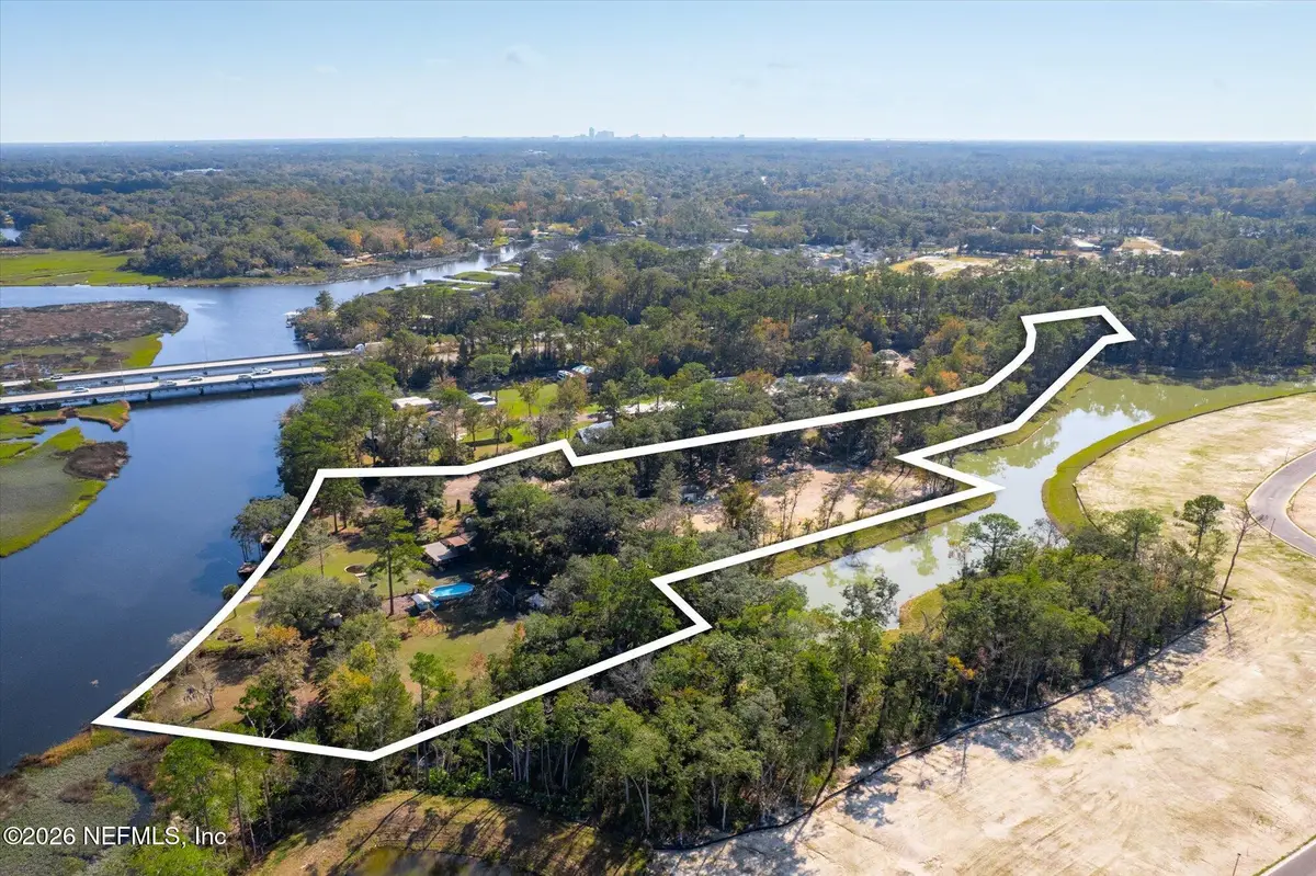 5994 Splendora Lane #1 & 2, Jacksonville, FL 32219 - #1