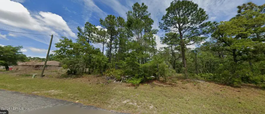 5777 N Summerfield Point, Citrus Springs, FL 34434 - #2